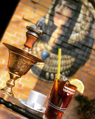 Shisha Bar / Lounge Cleopatra - Frankfurt (Oder)