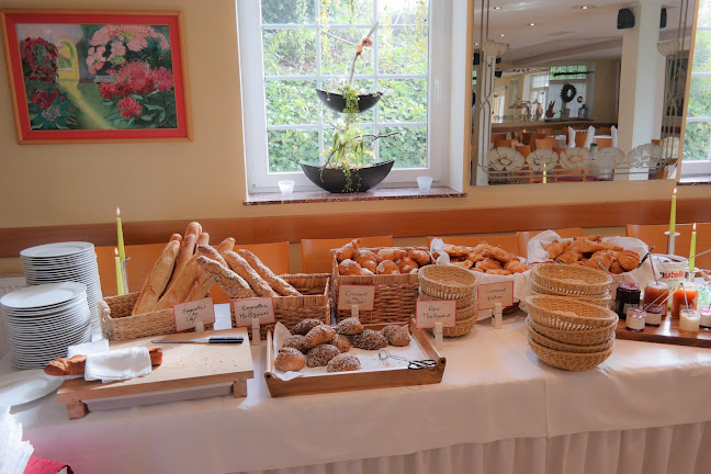 Grill Au Bois - Gastronomie und Hotellerie