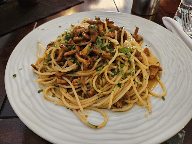 Opinii despre Altstadt Da Orazio în Gernsbach - Gastronomie und Hotellerie