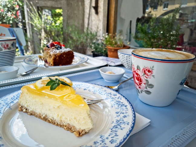 Zimt & Zucker - Gastronomie und Hotellerie