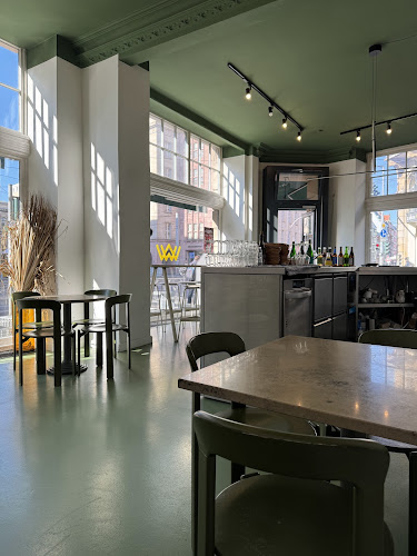 Opinii despre W Pizza Mitte în Berlin - Gastronomie und Hotellerie