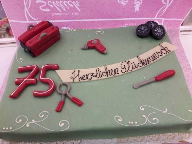 Café Schlich - Troisdorf