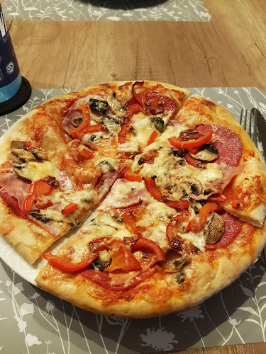 Pizzeria Roni - Peine