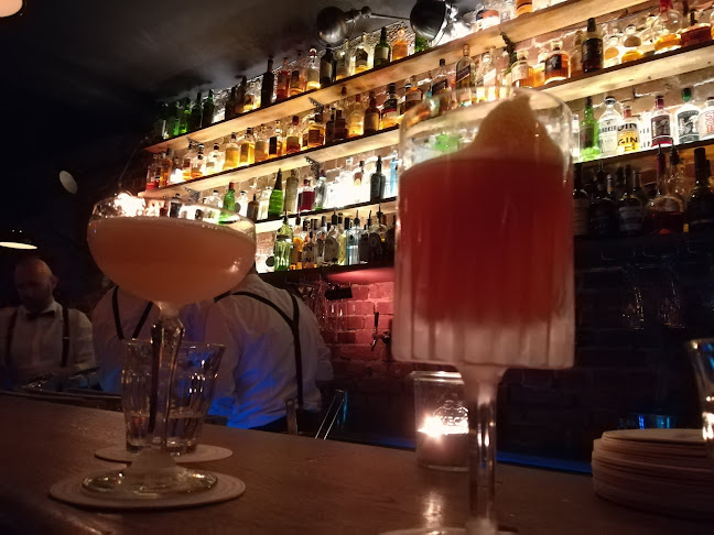 Opinii despre PAUL & GEORGE în Stuttgart - Gastronomie und Hotellerie