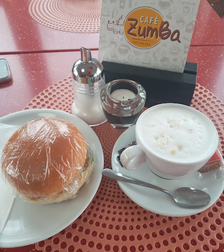 Opinii despre ZumBa Cafe în Papenburg - Gastronomie und Hotellerie