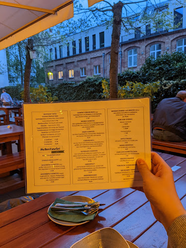 Schnitzelei Mitte - Gastronomie und Hotellerie