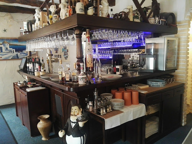 Opinii despre Restaurant Caldera în Duisburg - Gastronomie und Hotellerie