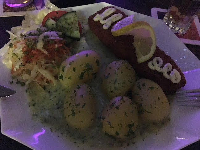 Gaststätte Schlawiner - Gastronomie und Hotellerie