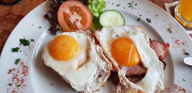 Brasserie Dostojewskij