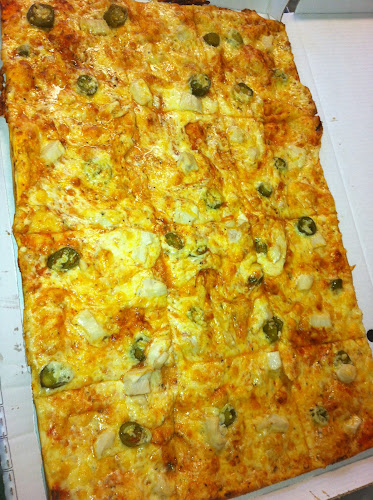 Opinii despre Pizza Service Friedberg în Friedberg - Gastronomie und Hotellerie