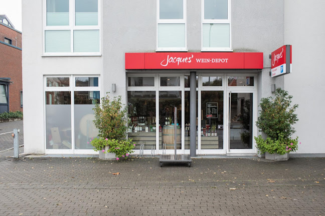 Jacques’ Wein-Depot Unna