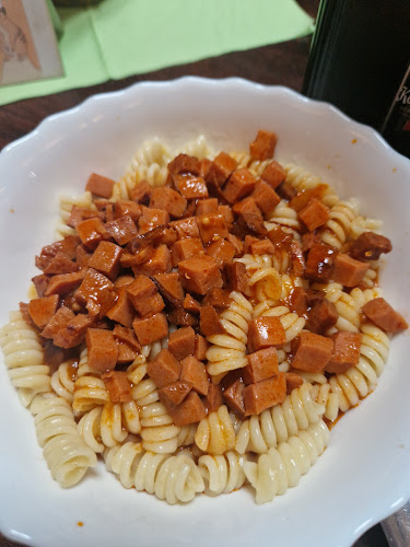 Opinii despre Zoorestaurant SAMBESI - Eintritt erforderlich în Hoyerswerda - Gastronomie und Hotellerie