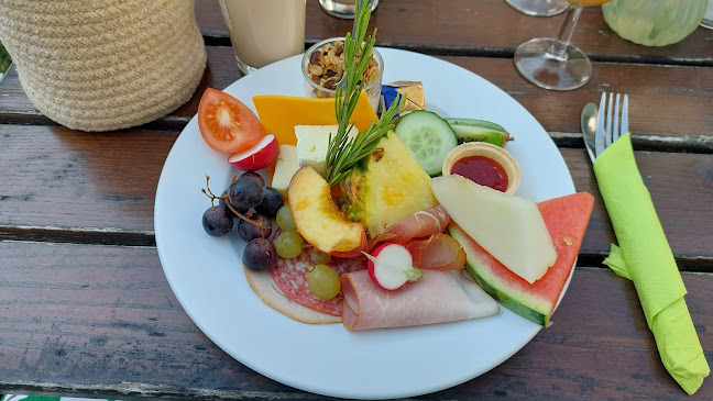 Museumscafé im Historischen Museum - Regensburg