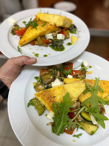 Comentarii opinii despre Restaurant Vier Jahreszeiten