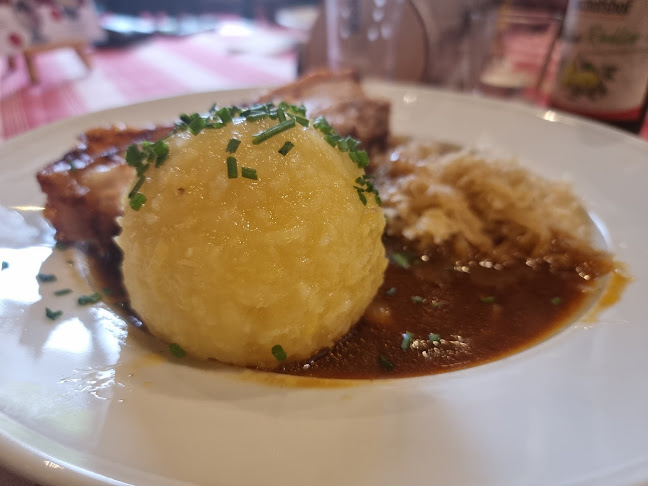 Opinii despre Bischofshof Braustuben în Regensburg - Gastronomie und Hotellerie