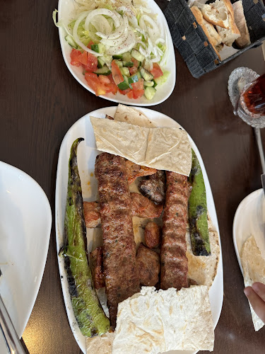MUNZUR GRİLL RESTAURANT - Bad Salzuflen