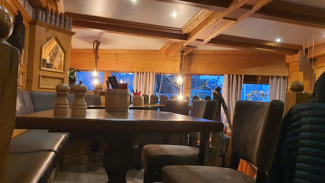 Opinii despre Restaurant Zum Kachelofen în Goslar - Gastronomie und Hotellerie