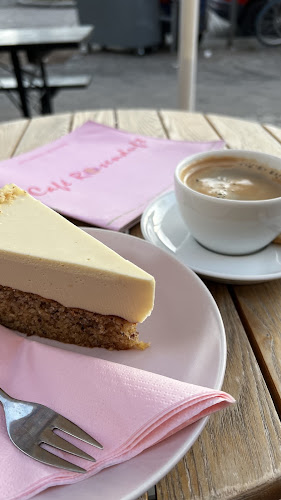 Comentarii opinii despre Cafe Rosenduft - Glutenfreie Torten auch Vegan