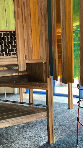 Comentarii opinii despre Zoorestaurant SAMBESI - Eintritt erforderlich