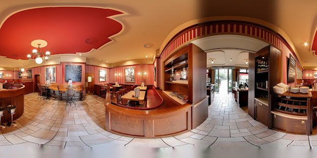 Innere Klosterstraße 9, 09111 Chemnitz