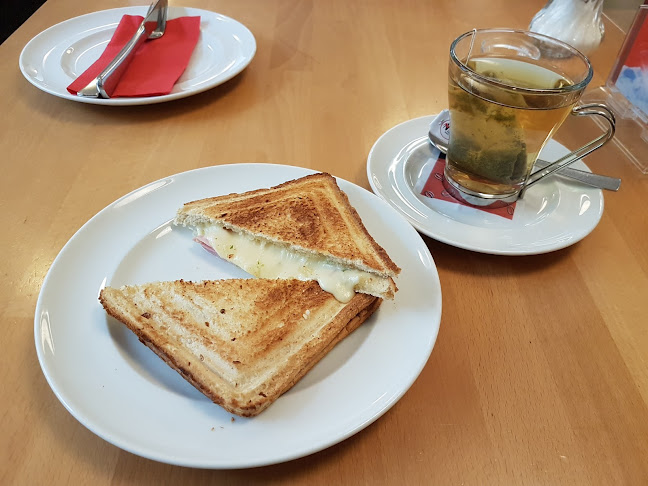 Cafe-Konditorei Oberle