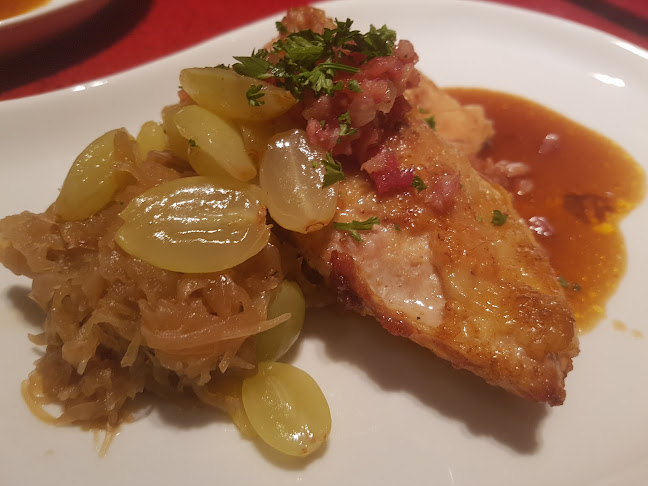 Delikatessen Haupt GmbH - Gastronomie und Hotellerie