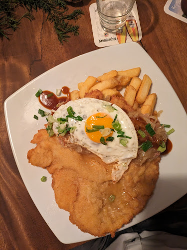 Stubenschick ninety one