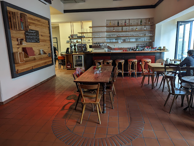 Ratskeller - Tübingen