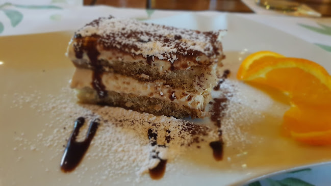 Ristorante Ricci - Gastronomie und Hotellerie