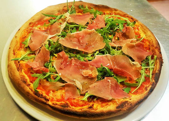 Osteria am Huberberg