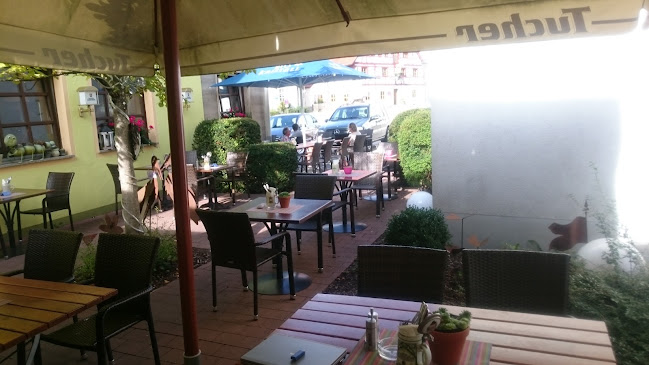 Comentarii opinii despre Hotel-Gasthof Knör am Platzl