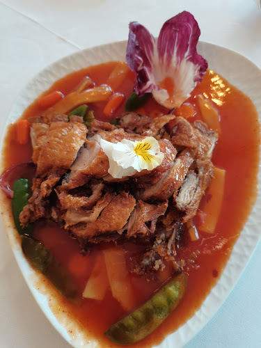 Tan Do - Gastronomie und Hotellerie