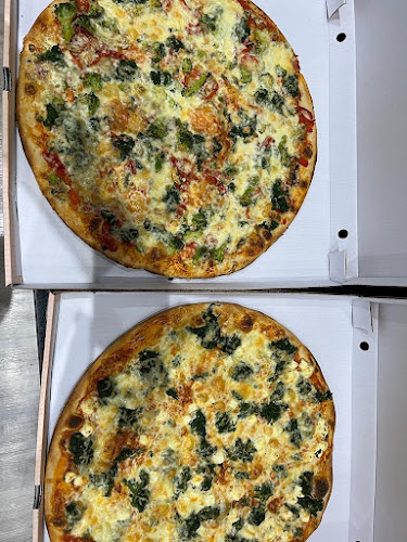 Pizzeria Da Carmelo - Gütersloh