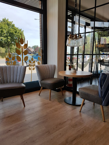 Comentarii opinii despre Baalk Backbord KG Dörverden