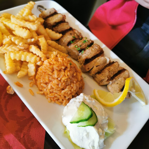 Restaurant Neuhof "der Grieche" - Neuburg an der Donau