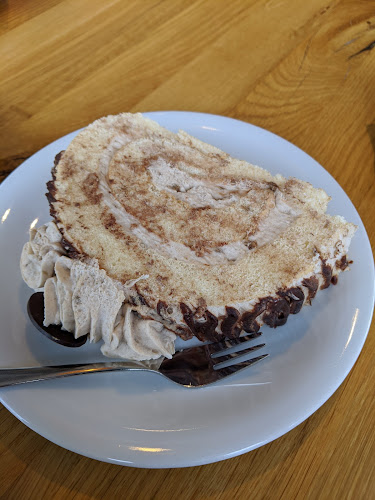 Comentarii opinii despre WASGAU Bäckerei Offenbach