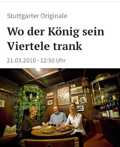 Kanalstraße 2, 70182 Stuttgart