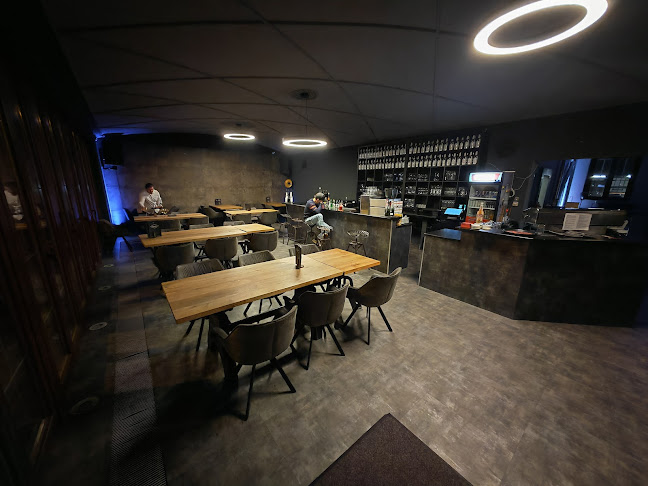 Stadtbahnhof 1, 72250 Freudenstadt