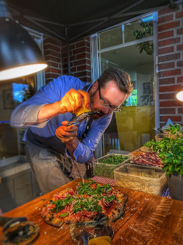 Opinii despre Dirk Reich # Pizza. Napoletana. Catering. în Oldenburg - Gastronomie und Hotellerie