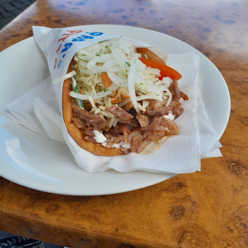 Opinii despre Papas Imbiss în Flensburg - Gastronomie und Hotellerie