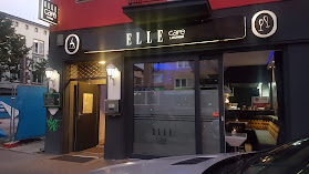 ELLE Café Lounge