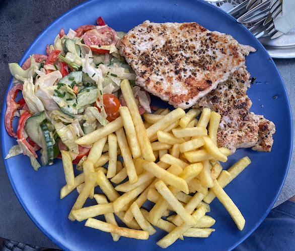 Café Sculptura - Altenberge