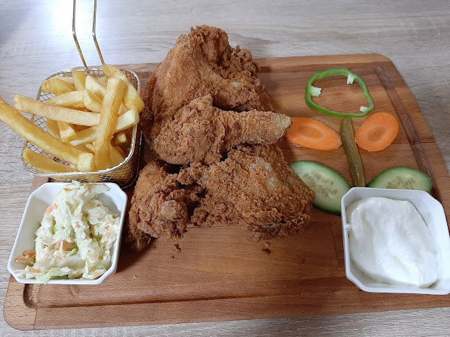 Comentarii opinii despre Ugarit Restaurant