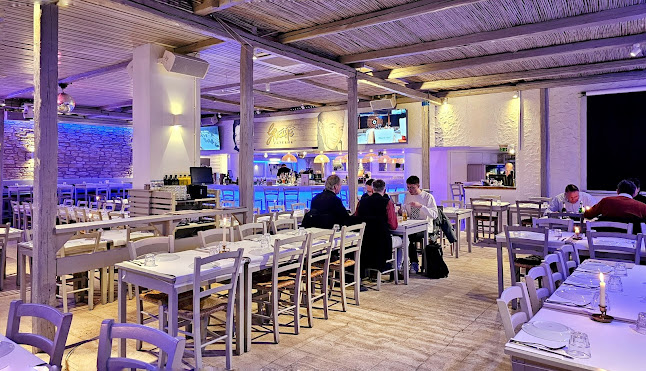 Der Grieche - Taverna - Frankfurt am Main