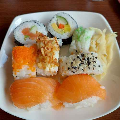 China-Restaurant Die Chinesische Mauer - Gastronomie und Hotellerie