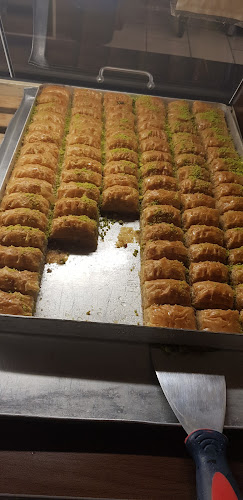 Backtreff Löscher GmbH & Co.KG Crêpes - Gastronomie und Hotellerie