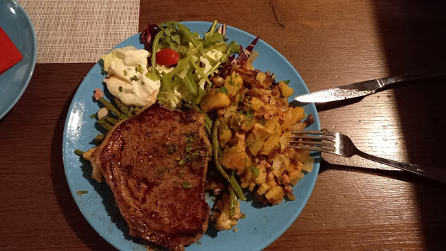 Restaurant Genuss Tempel - Gastronomie und Hotellerie