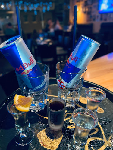 Cafe Bar FREIraum - Bruchsal