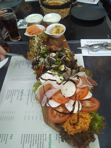 Opinii despre Hafen Extra Sielhof în Aurich - Gastronomie und Hotellerie