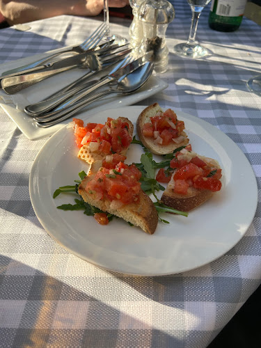 Comentarii opinii despre Al dente